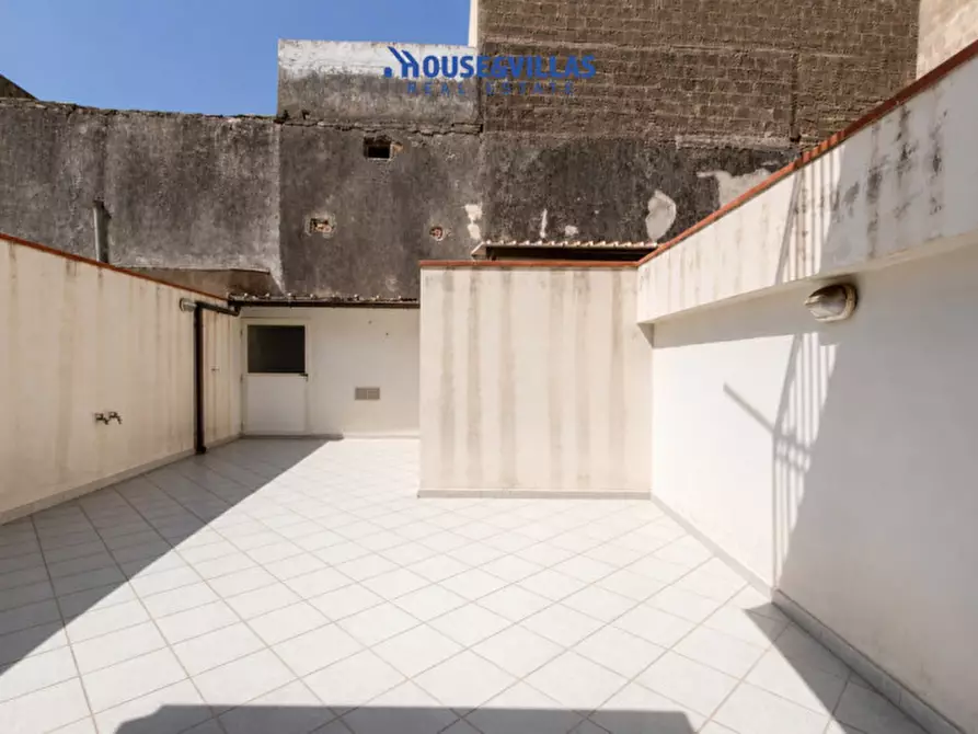 Immagine 12 di Casa indipendente in vendita  in Via Goffredo Mameli a Avola