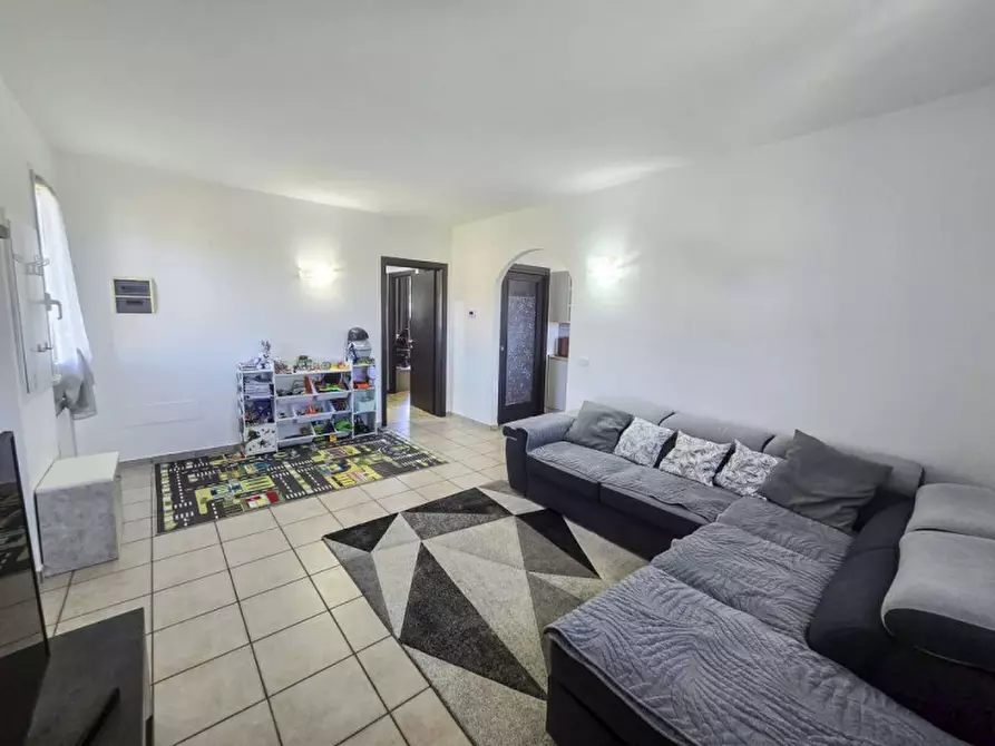 Immagine 4 di Appartamento in vendita  in via Verdi a Lunano