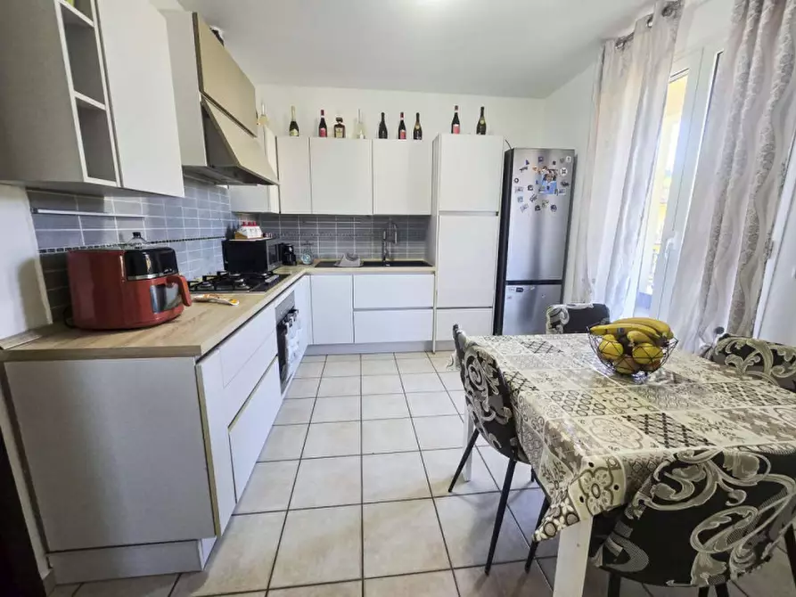 Immagine 5 di Appartamento in vendita  in via Verdi a Lunano