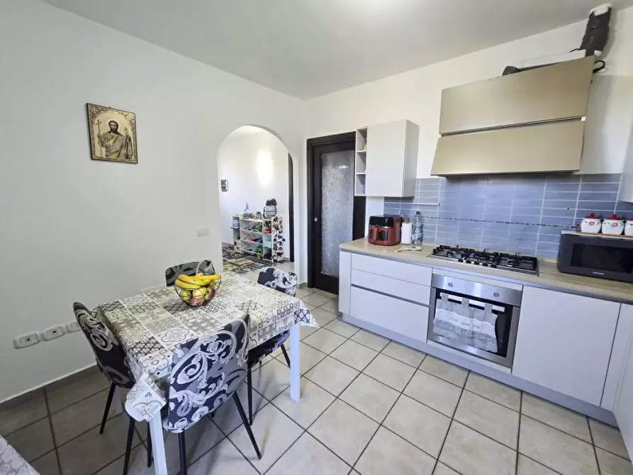 Immagine 7 di Appartamento in vendita  in via Verdi a Lunano