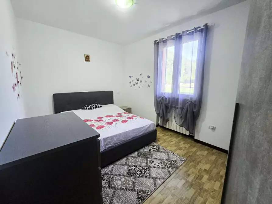 Immagine 9 di Appartamento in vendita  in via Verdi a Lunano