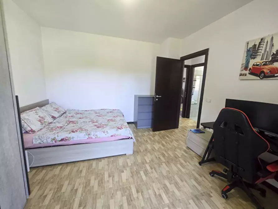 Immagine 12 di Appartamento in vendita  in via Verdi a Lunano