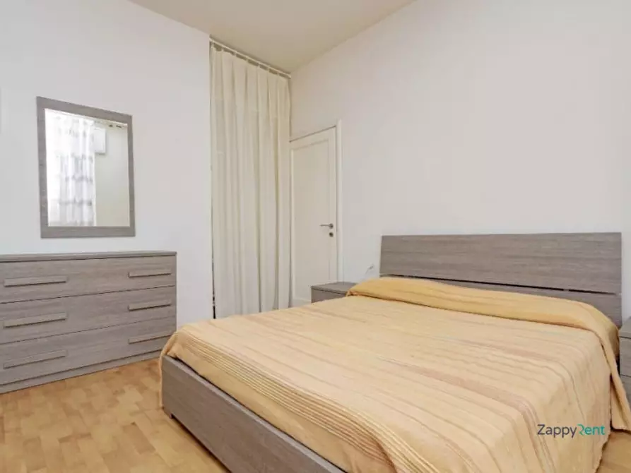 Immagine 7 di Appartamento in affitto  in Via Europa, 19 a Rozzano