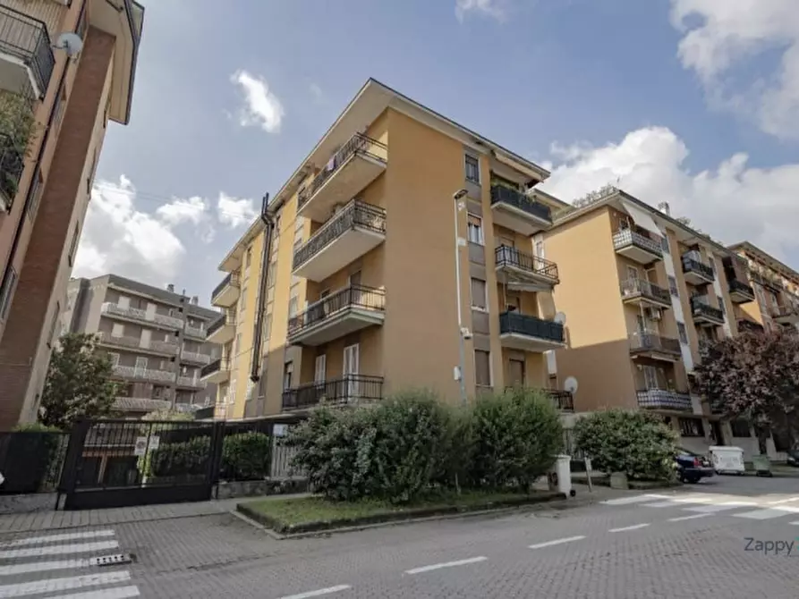Immagine 11 di Appartamento in affitto  in Via Europa, 19 a Rozzano