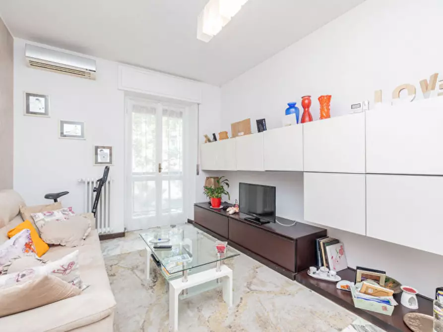 Immagine 3 di Appartamento in affitto  in Via Daniele Ricciarelli, 37 a Milano