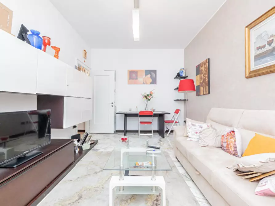 Immagine 5 di Appartamento in affitto  in Via Daniele Ricciarelli, 37 a Milano