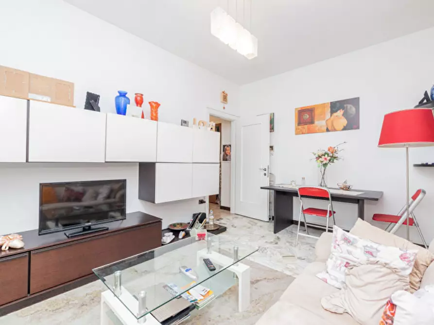 Immagine 6 di Appartamento in affitto  in Via Daniele Ricciarelli, 37 a Milano