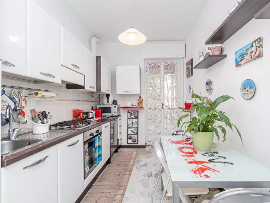Immagine 7 di Appartamento in affitto  in Via Daniele Ricciarelli, 37 a Milano