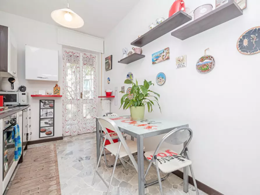 Immagine 8 di Appartamento in affitto  in Via Daniele Ricciarelli, 37 a Milano