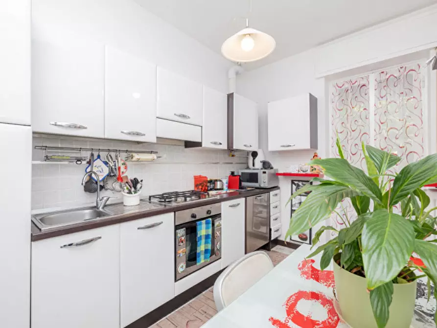 Immagine 9 di Appartamento in affitto  in Via Daniele Ricciarelli, 37 a Milano