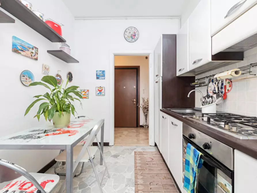 Immagine 11 di Appartamento in affitto  in Via Daniele Ricciarelli, 37 a Milano