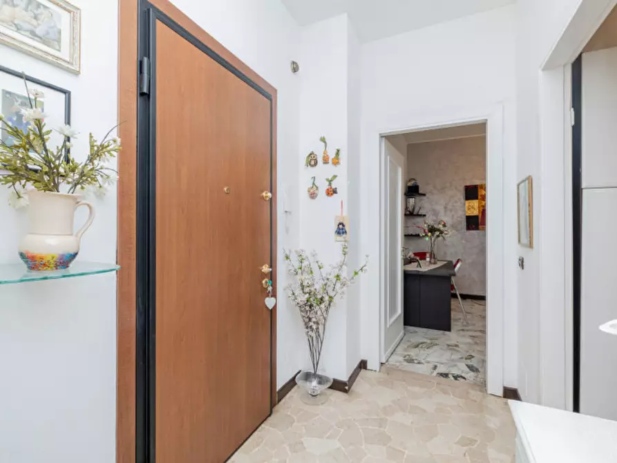 Immagine 12 di Appartamento in affitto  in Via Daniele Ricciarelli, 37 a Milano