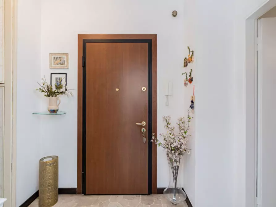 Immagine 13 di Appartamento in affitto  in Via Daniele Ricciarelli, 37 a Milano
