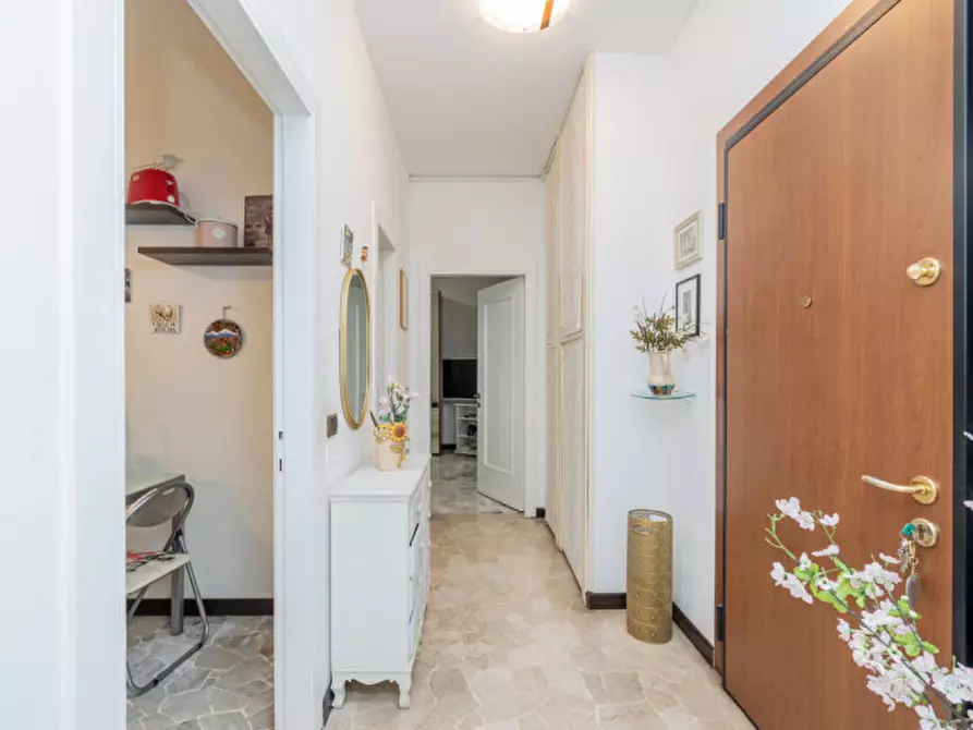 Immagine 14 di Appartamento in affitto  in Via Daniele Ricciarelli, 37 a Milano