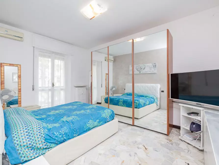 Immagine 15 di Appartamento in affitto  in Via Daniele Ricciarelli, 37 a Milano