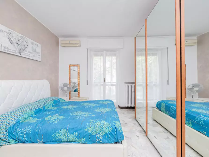 Immagine 16 di Appartamento in affitto  in Via Daniele Ricciarelli, 37 a Milano