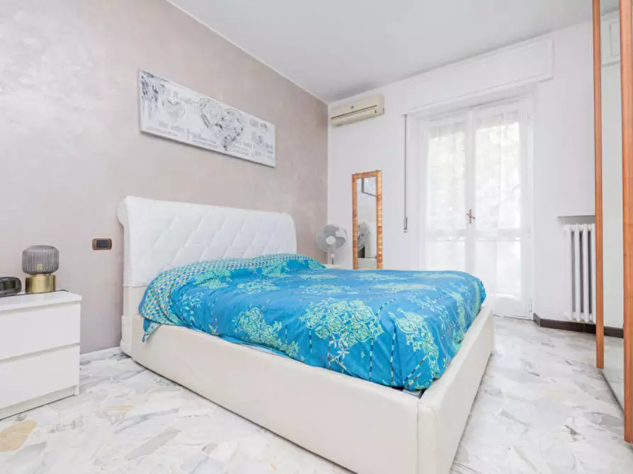 Immagine 20 di Appartamento in affitto  in Via Daniele Ricciarelli, 37 a Milano