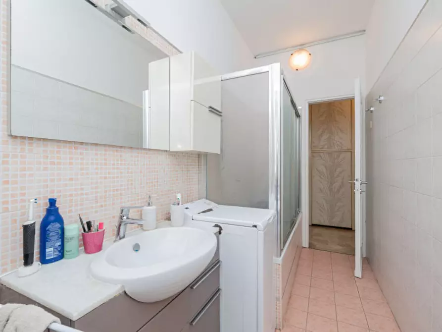 Immagine 25 di Appartamento in affitto  in Via Daniele Ricciarelli, 37 a Milano