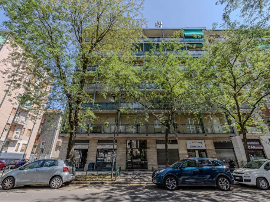 Immagine 28 di Appartamento in affitto  in Via Daniele Ricciarelli, 37 a Milano