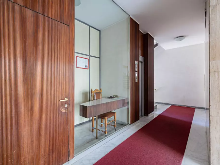 Immagine 30 di Appartamento in affitto  in Via Daniele Ricciarelli, 37 a Milano