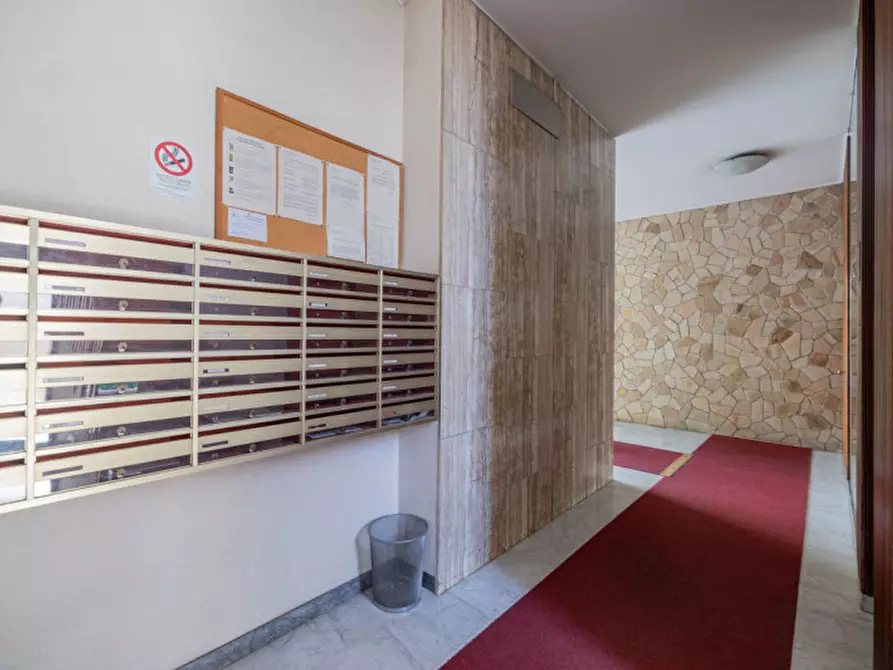 Immagine 32 di Appartamento in affitto  in Via Daniele Ricciarelli, 37 a Milano