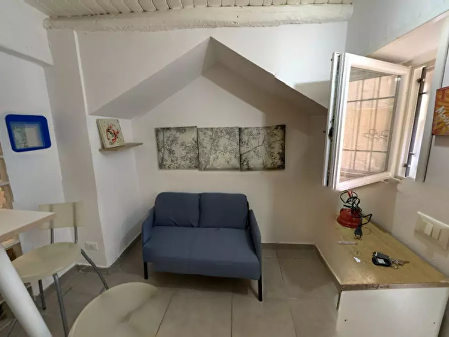 Immagine 1 di Appartamento in affitto  in Vicolo Dell Anguilla, 22 a Brescia