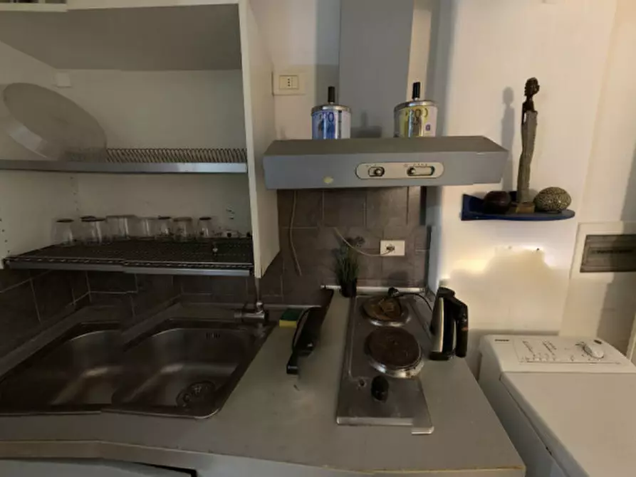 Immagine 6 di Appartamento in affitto  in Vicolo Dell Anguilla, 22 a Brescia