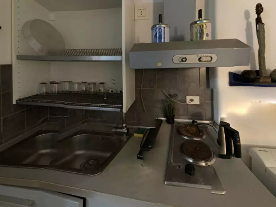 Immagine 14 di Appartamento in affitto  in Vicolo Dell Anguilla, 22 a Brescia