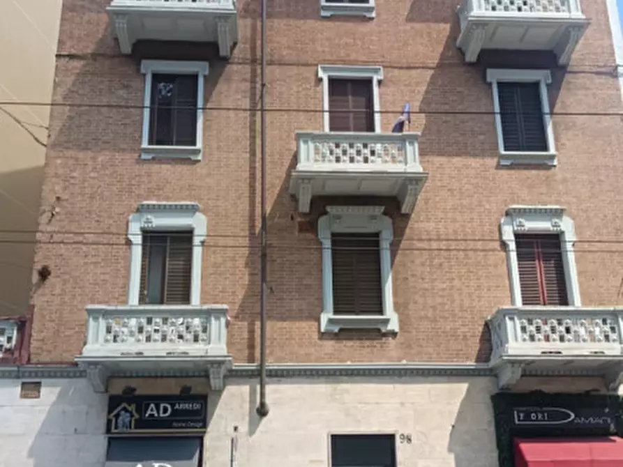 Immagine 1 di Appartamento in vendita  in Via Monginevro 98 a Torino