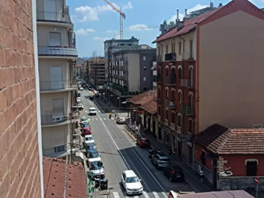 Immagine 3 di Appartamento in vendita  in Via Monginevro 98 a Torino