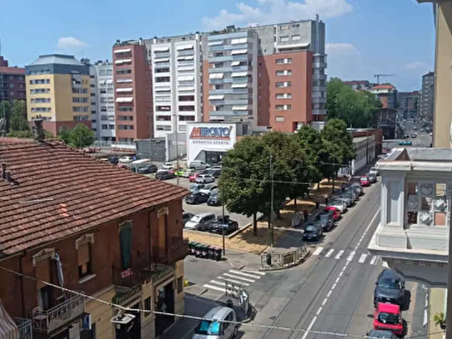 Immagine 4 di Appartamento in vendita  in Via Monginevro 98 a Torino