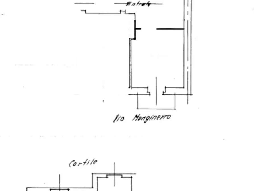 Immagine 7 di Appartamento in vendita  in Via Monginevro 98 a Torino
