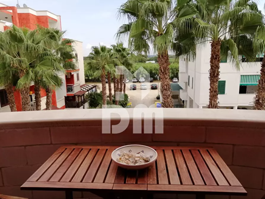 Immagine 4 di Appartamento in vendita  in Via della Robinia a Gallipoli