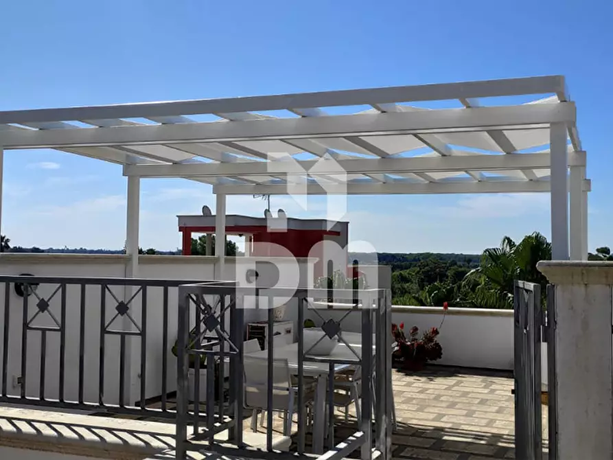 Immagine 13 di Appartamento in vendita  in Via della Robinia a Gallipoli