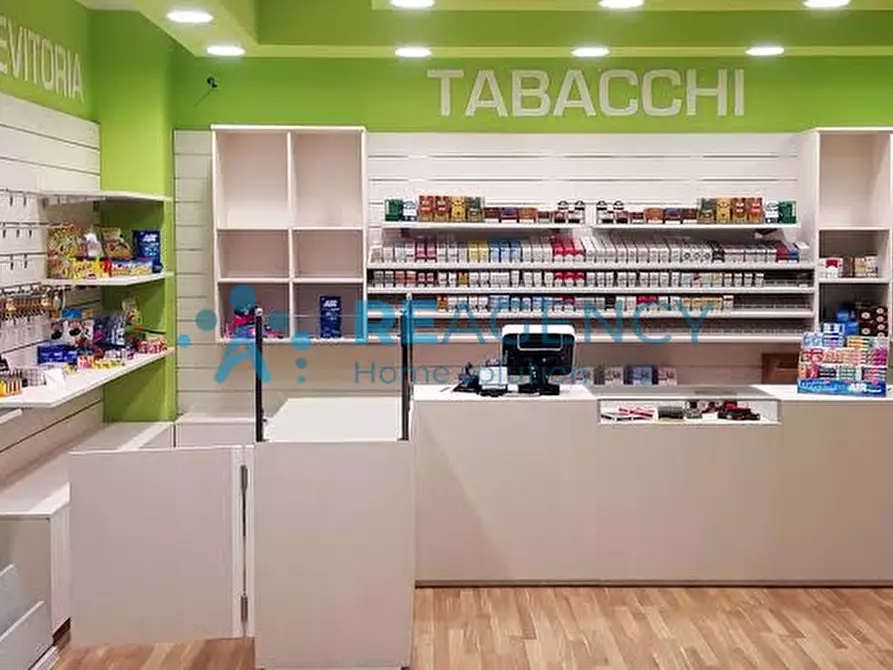 Immagine 1 di Attività commerciale in vendita  a Malo