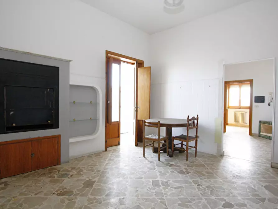 Immagine 33 di Casa bifamiliare in vendita  in Via Virgilio a Casarano