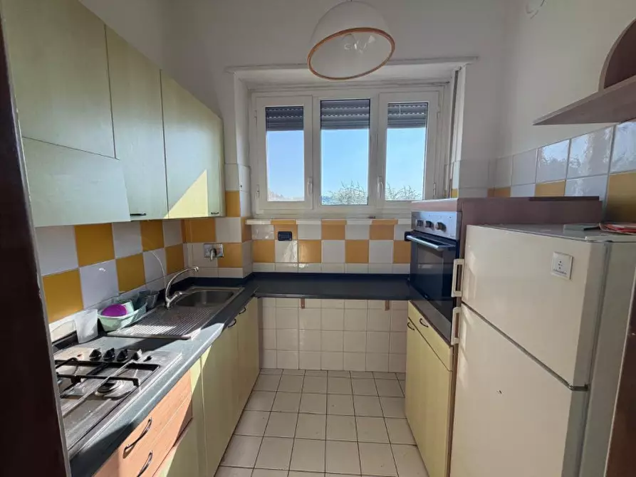 Immagine 7 di Appartamento in vendita  in Strada del Porto 5 a Castiglione Torinese