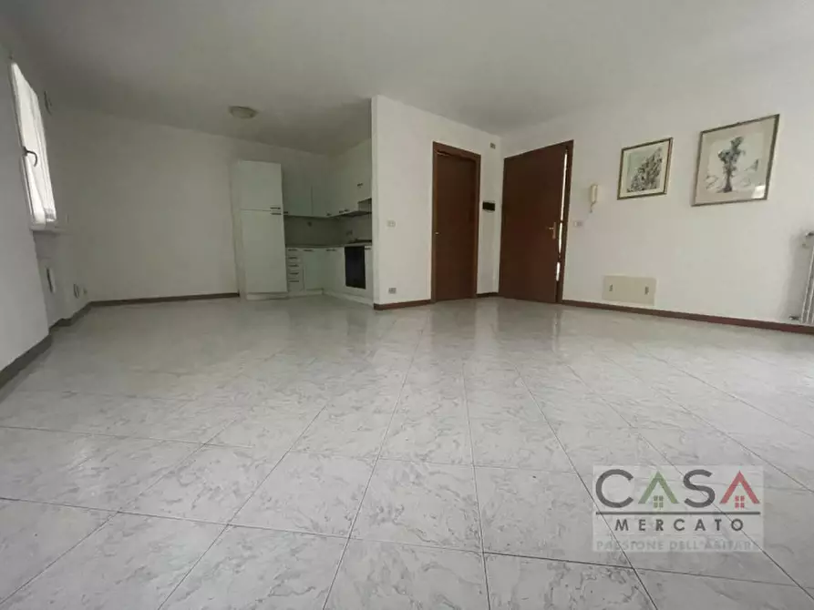 Immagine 1 di Appartamento in vendita  in via chialareit a Cordenons