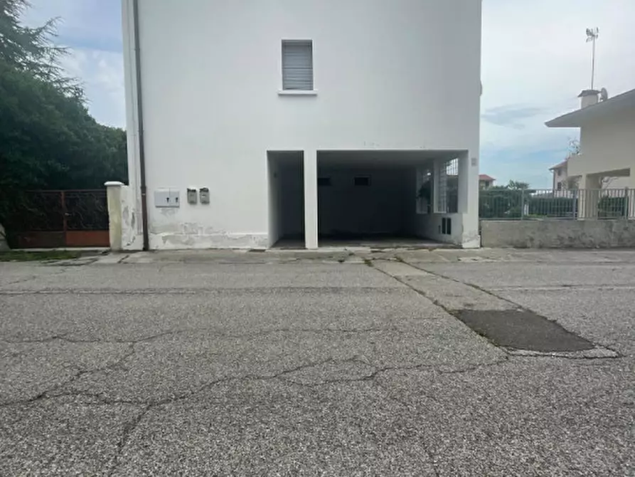 Immagine 2 di Appartamento in vendita  in via chialareit a Cordenons