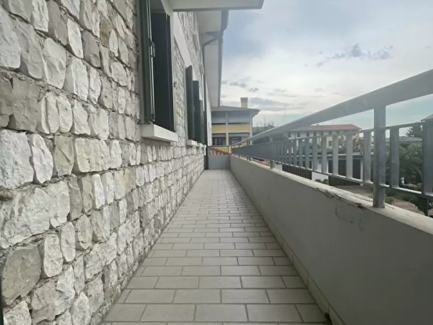 Immagine 9 di Appartamento in vendita  in via chialareit a Cordenons