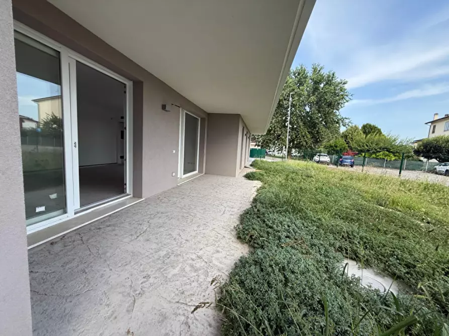 Immagine 3 di Appartamento in vendita  a Selvazzano Dentro