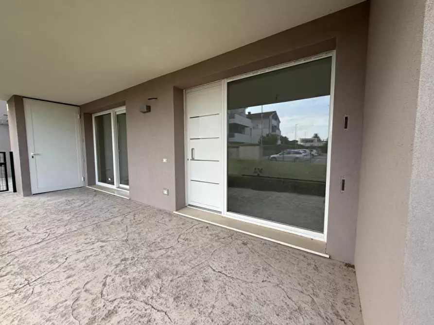 Immagine 4 di Appartamento in vendita  a Selvazzano Dentro
