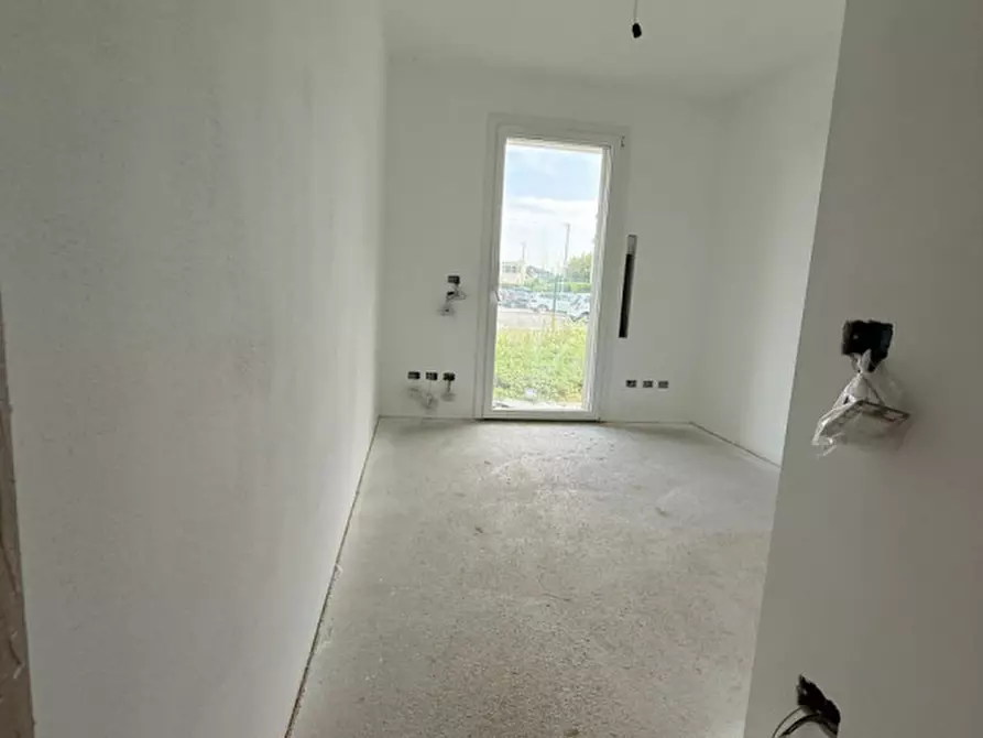 Immagine 9 di Appartamento in vendita  a Selvazzano Dentro