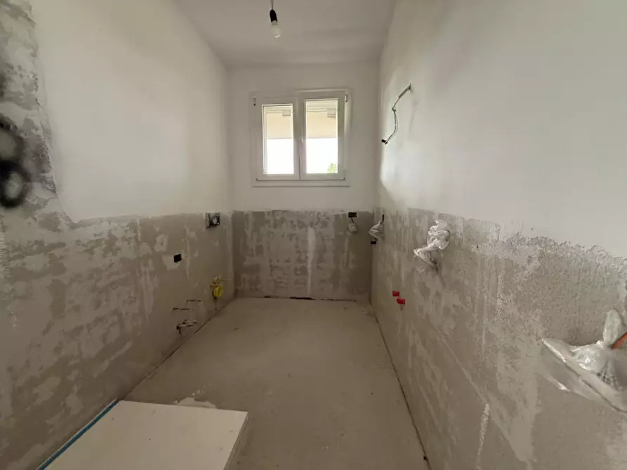 Immagine 10 di Appartamento in vendita  a Selvazzano Dentro