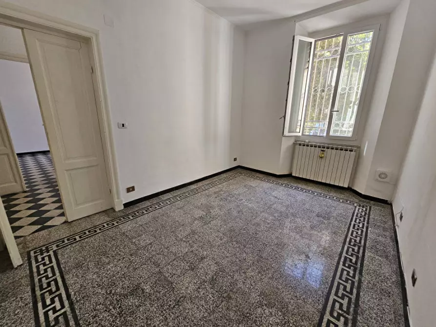 Immagine 9 di Casa bifamiliare in vendita  in Via Rusca a Savona