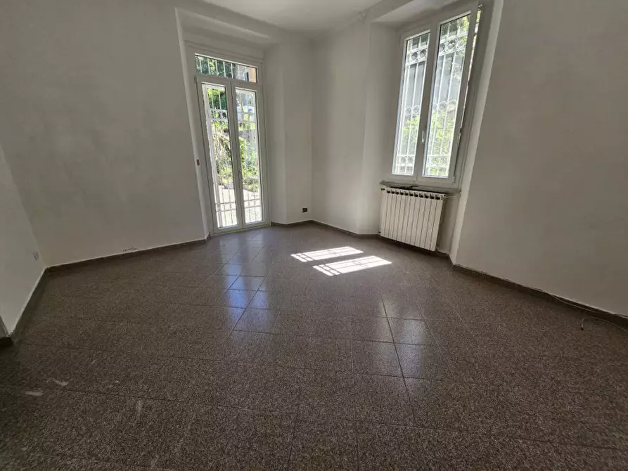 Immagine 11 di Casa bifamiliare in vendita  in Via Rusca a Savona