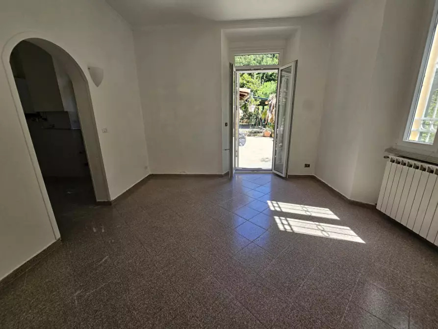 Immagine 16 di Casa bifamiliare in vendita  in Via Rusca a Savona