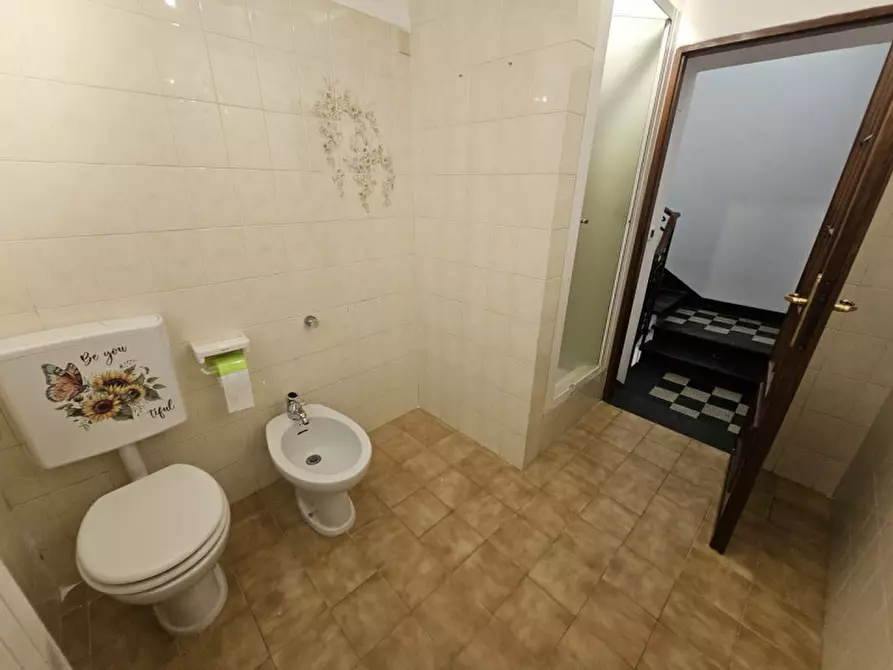 Immagine 27 di Casa bifamiliare in vendita  in Via Rusca a Savona