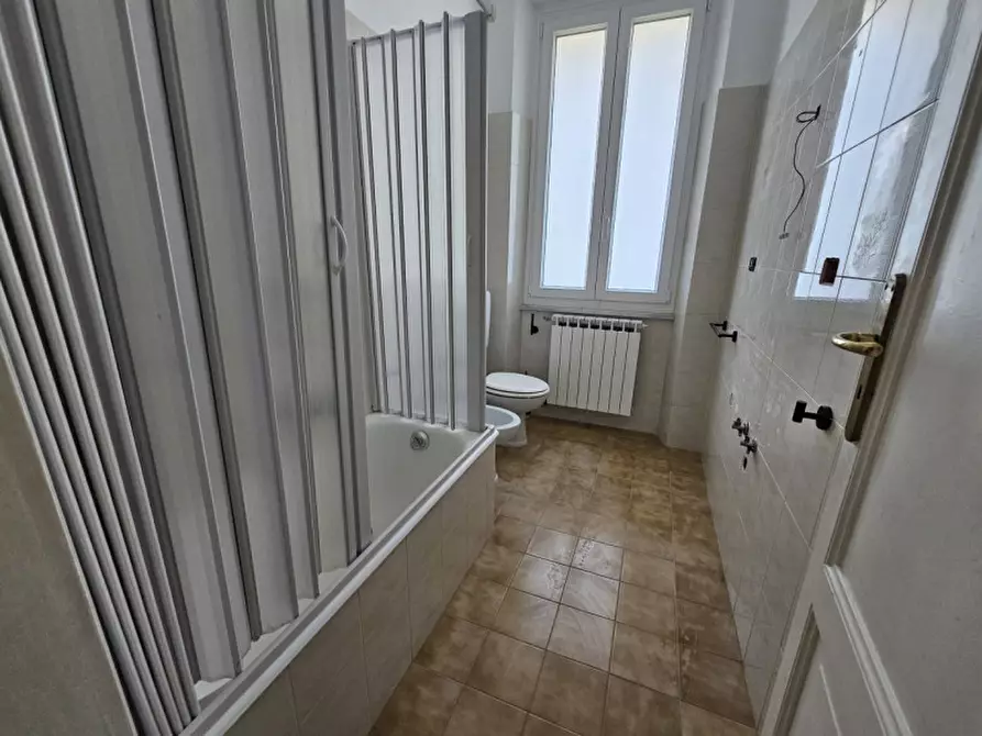 Immagine 29 di Casa bifamiliare in vendita  in Via Rusca a Savona