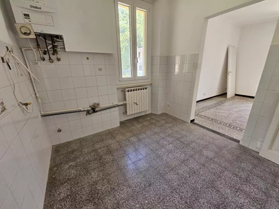 Immagine 34 di Casa bifamiliare in vendita  in Via Rusca a Savona